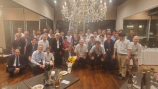 中小企業診断士三田会2026年夏の令閨